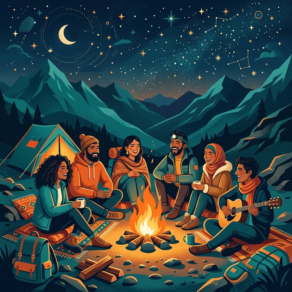 Travelers