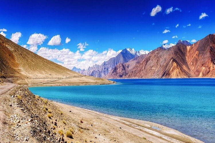 Spiti sampler social run