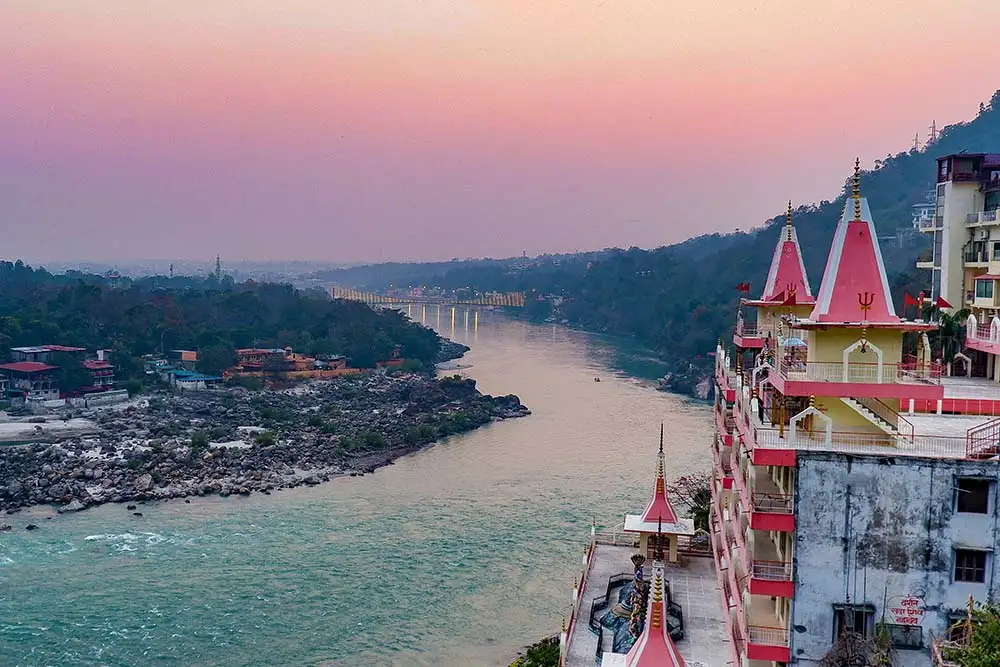 Rishikesh referral loop